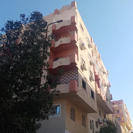 Ewa Apartment Hurghada Ngoại thất bức ảnh