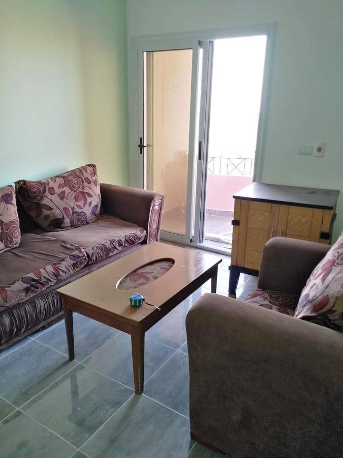 Ewa Apartment Hurghada Ngoại thất bức ảnh