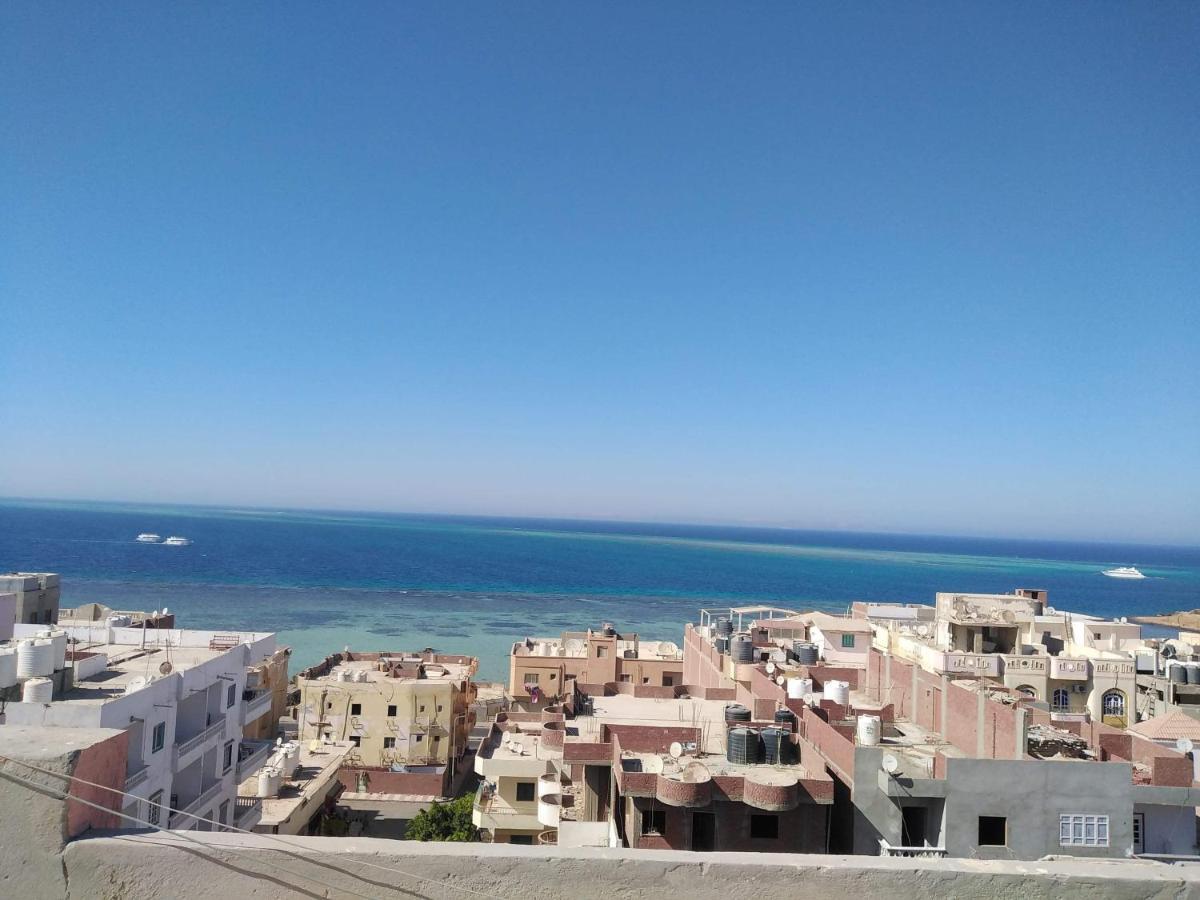 Ewa Apartment Hurghada Ngoại thất bức ảnh