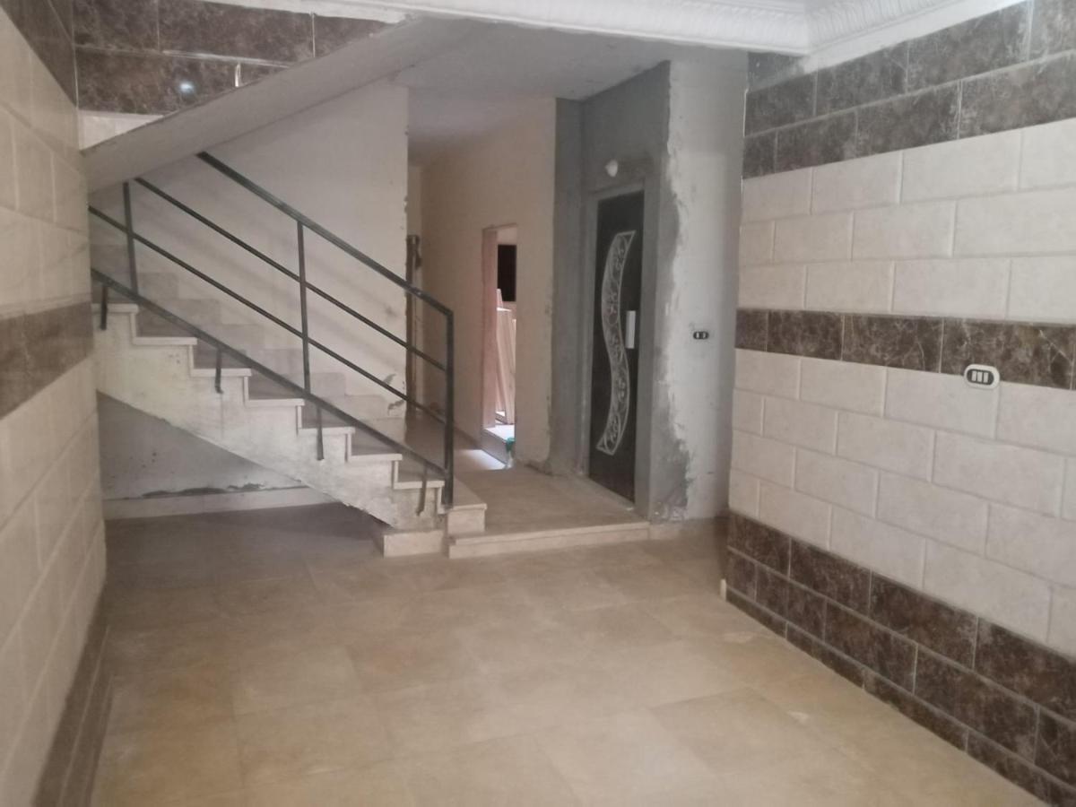 Ewa Apartment Hurghada Ngoại thất bức ảnh