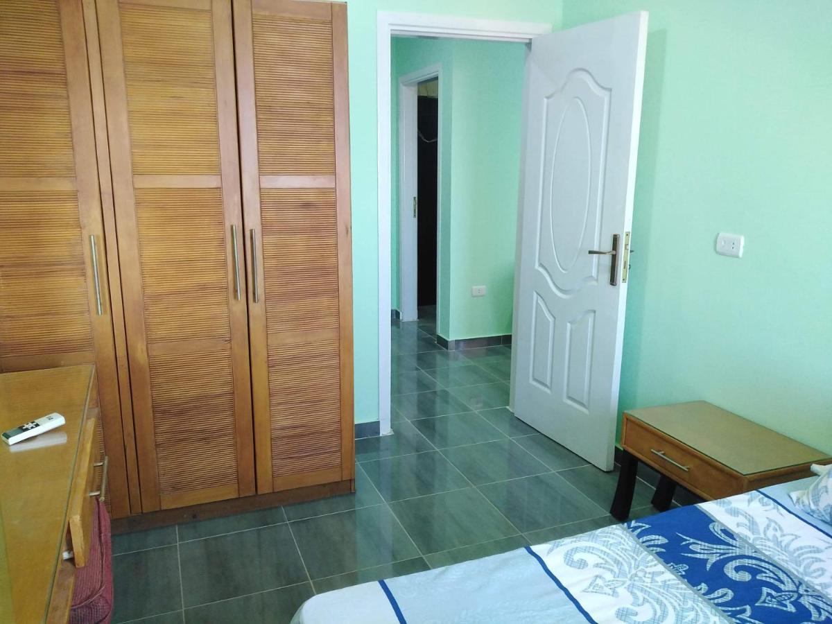 Ewa Apartment Hurghada Ngoại thất bức ảnh