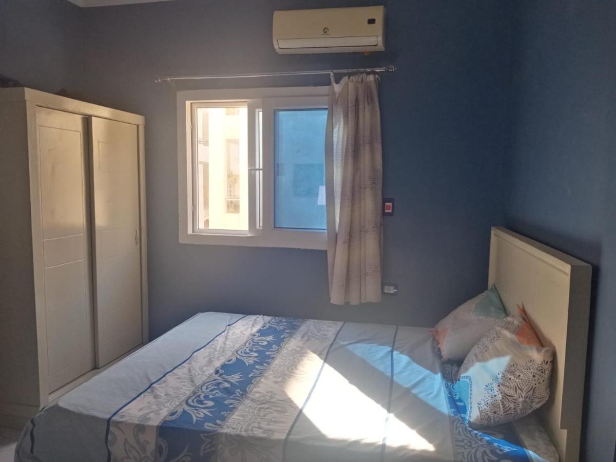 Ewa Apartment Hurghada Ngoại thất bức ảnh