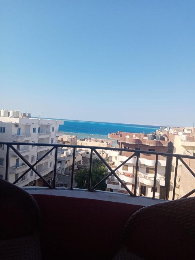 Ewa Apartment Hurghada Ngoại thất bức ảnh